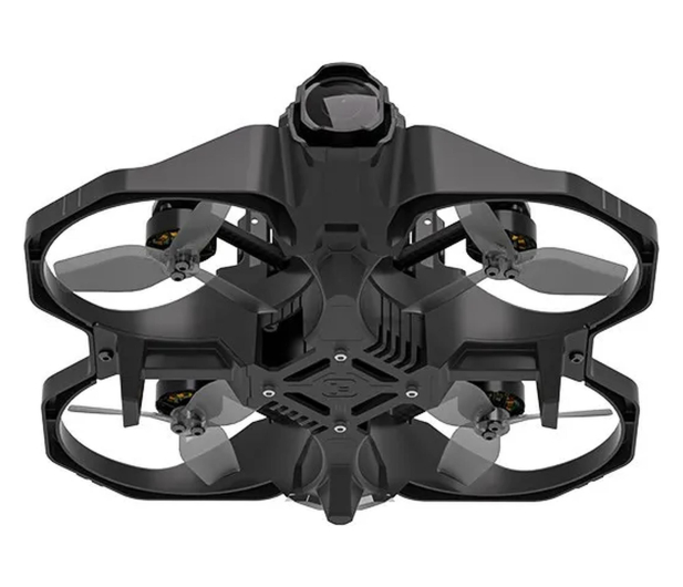 iFlight Defender 25 O4 4S HD - 1550214 - zdjęcie 4